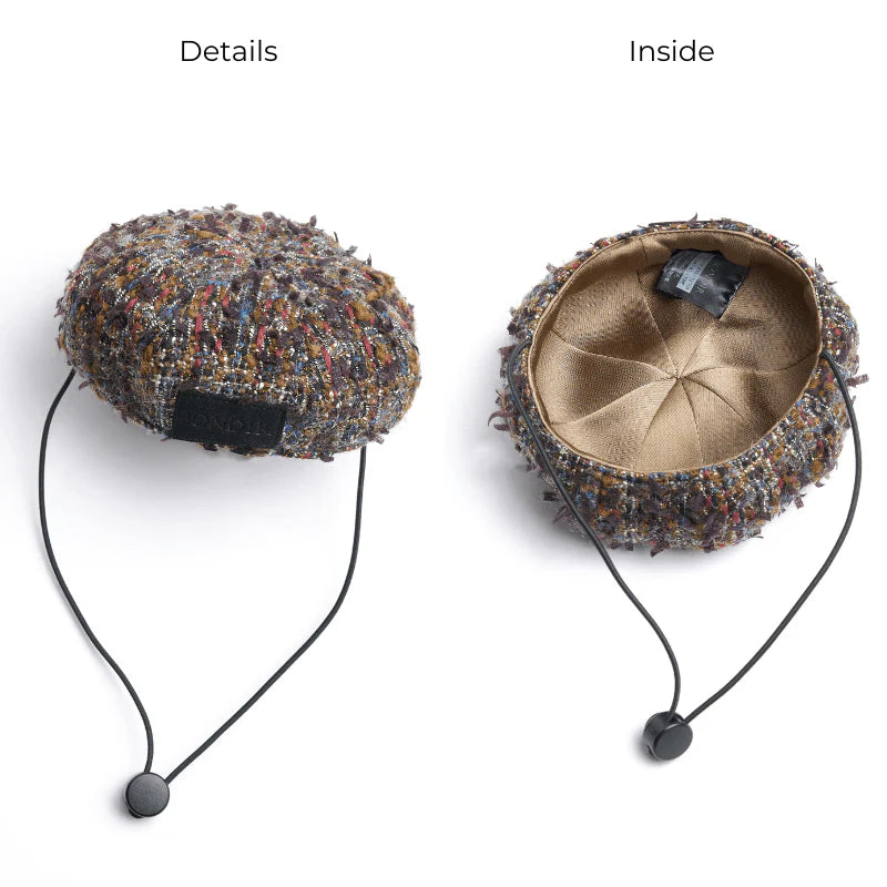 Jupiter Dog Hat