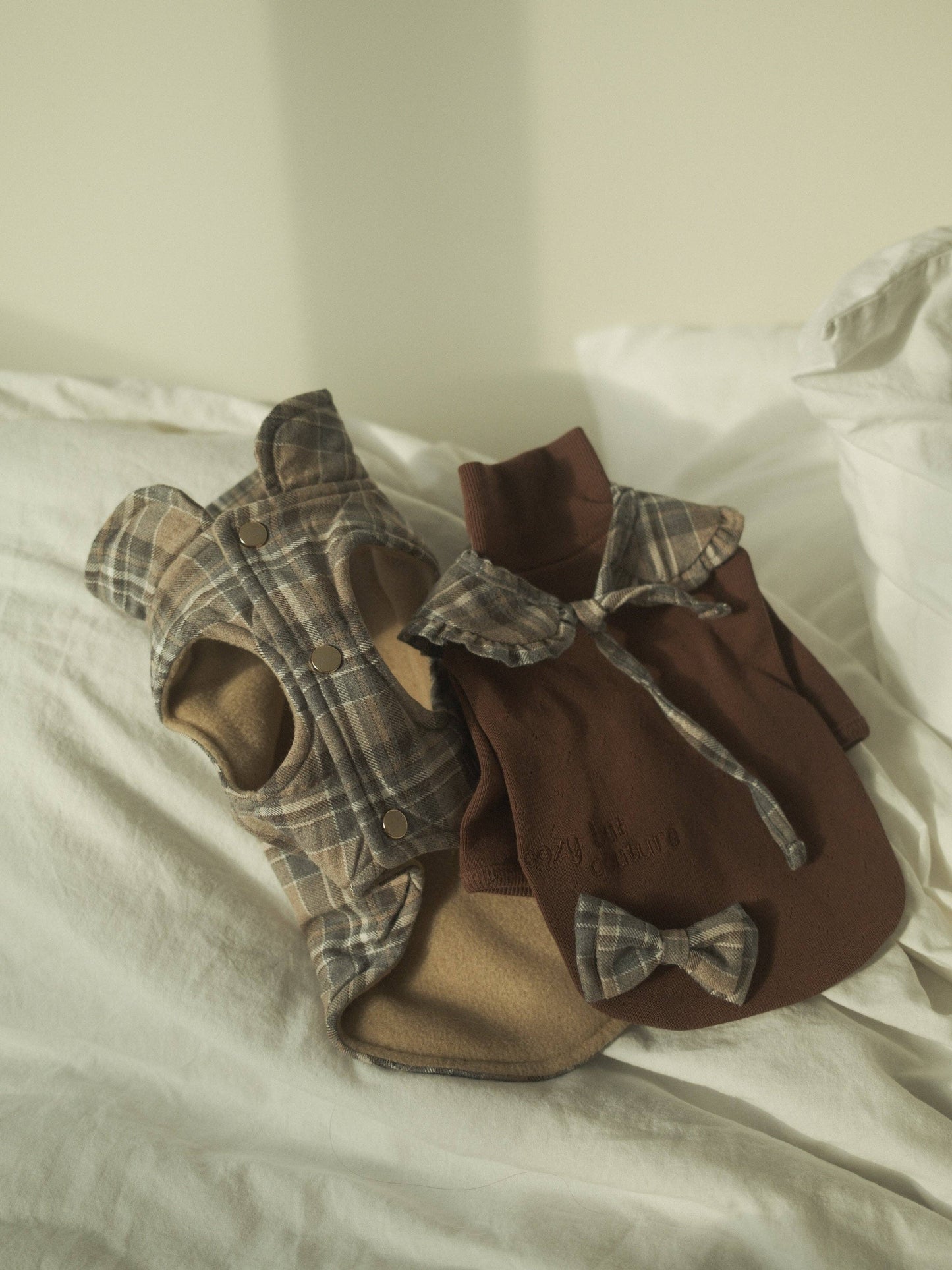 Roux Vest
