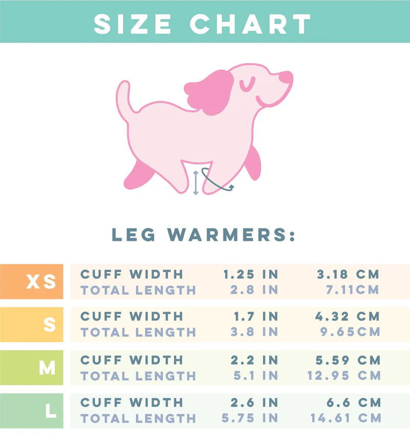 Leg Warmers