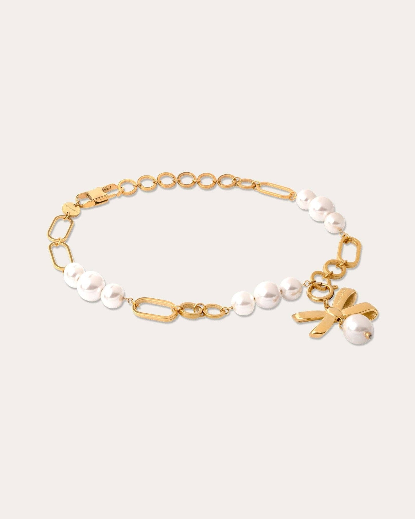 Love Stories Jewelry Set - Infinity Pendant