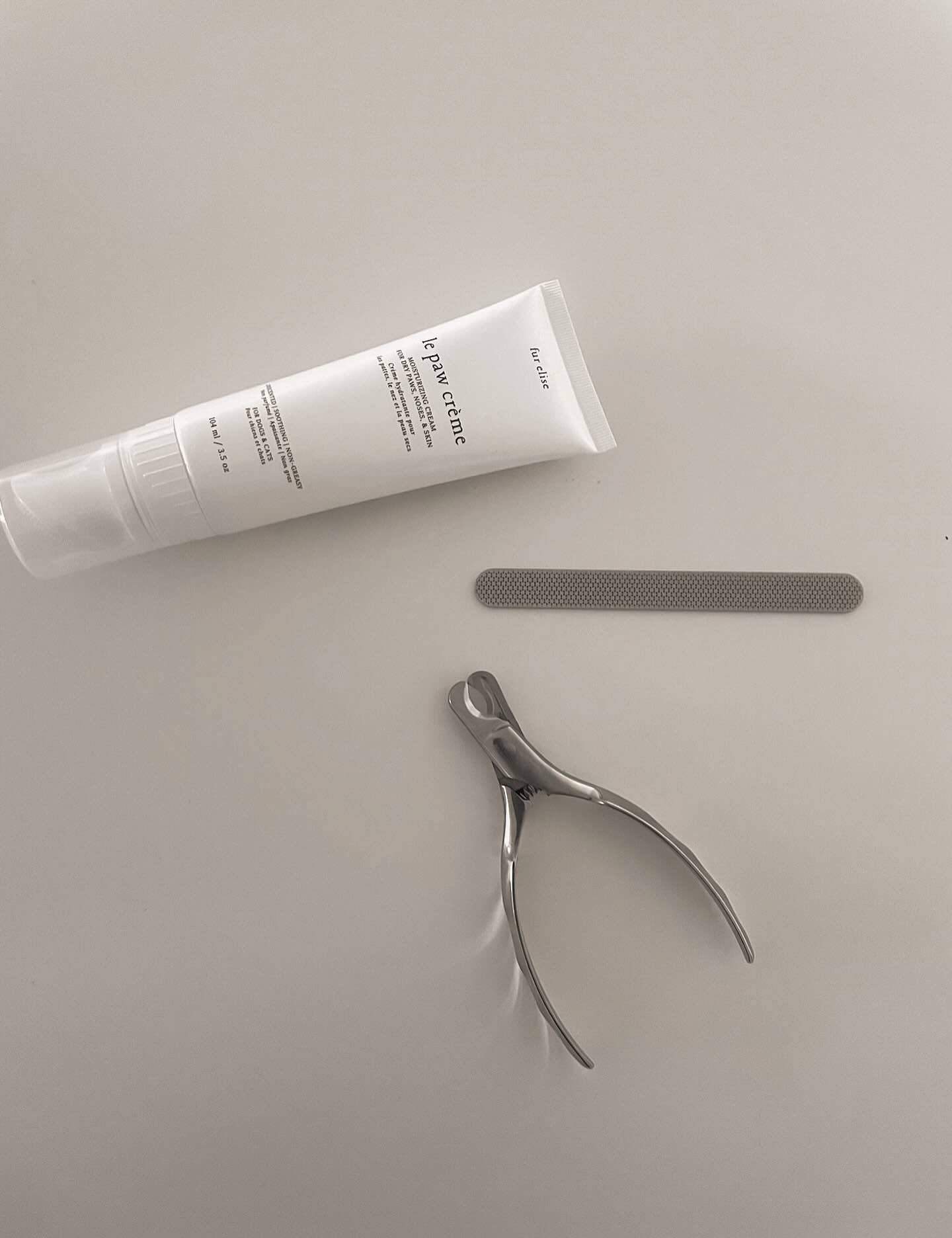 Le Paw Cream