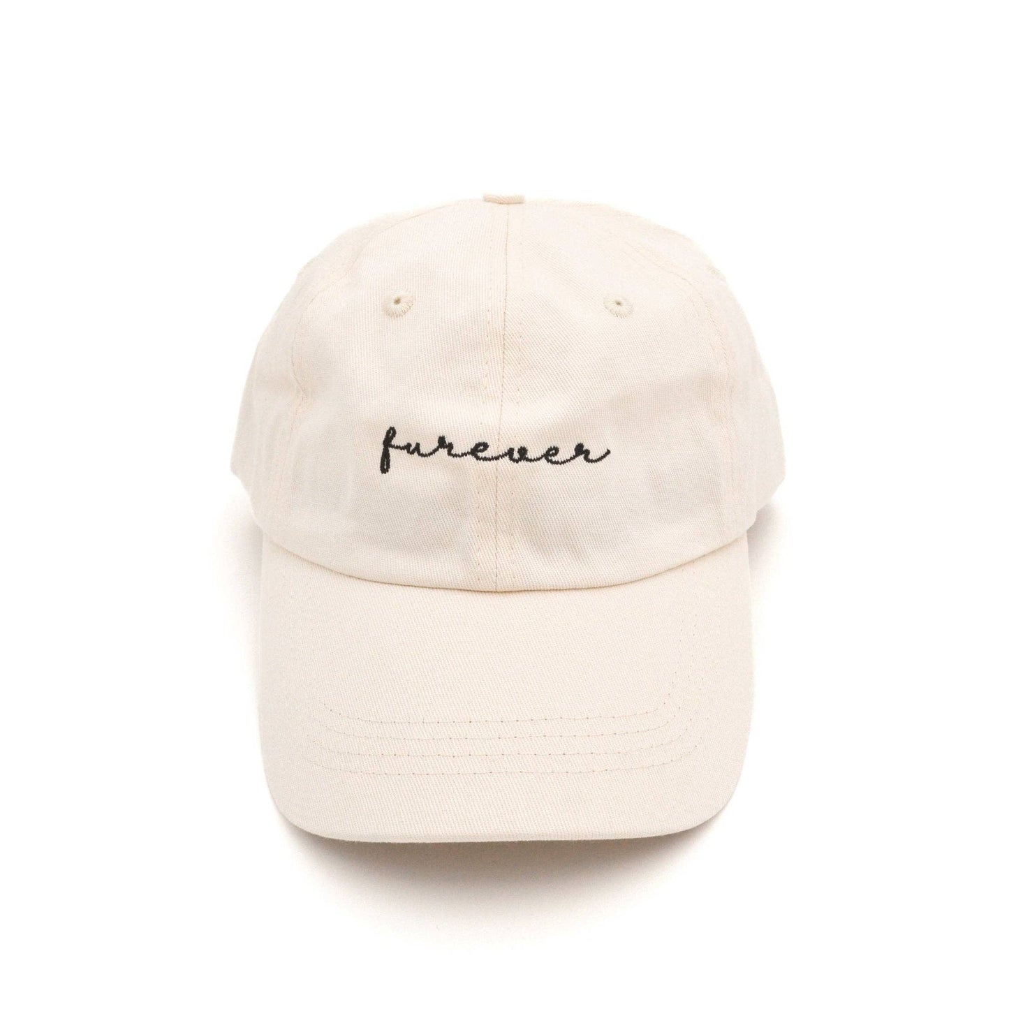 Furever Human Hat