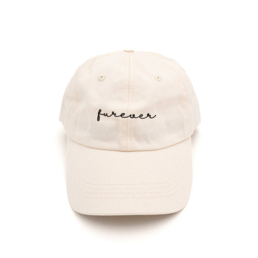 Furever Human Hat