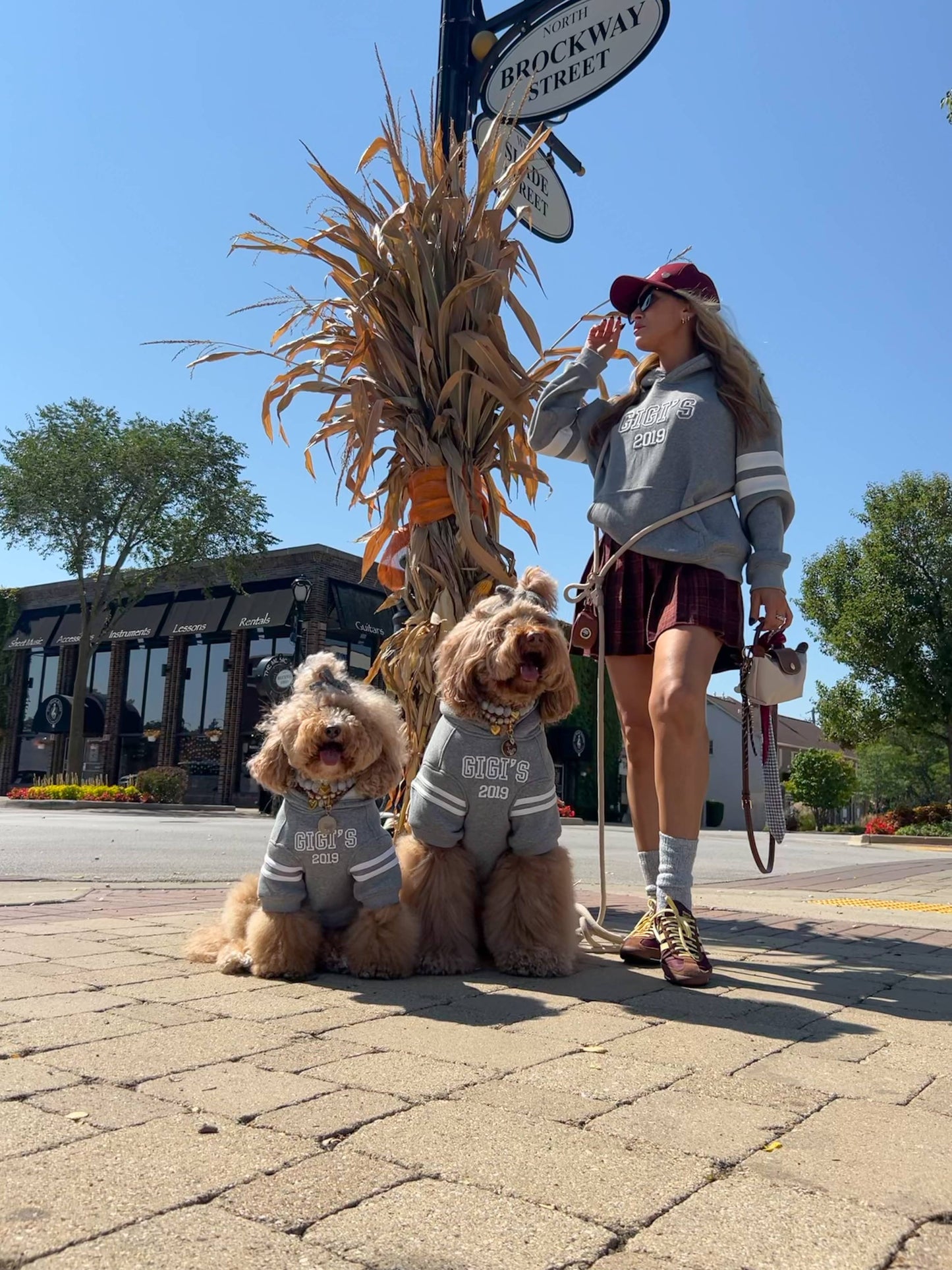 Heritage 2019 Women’s Hoodie