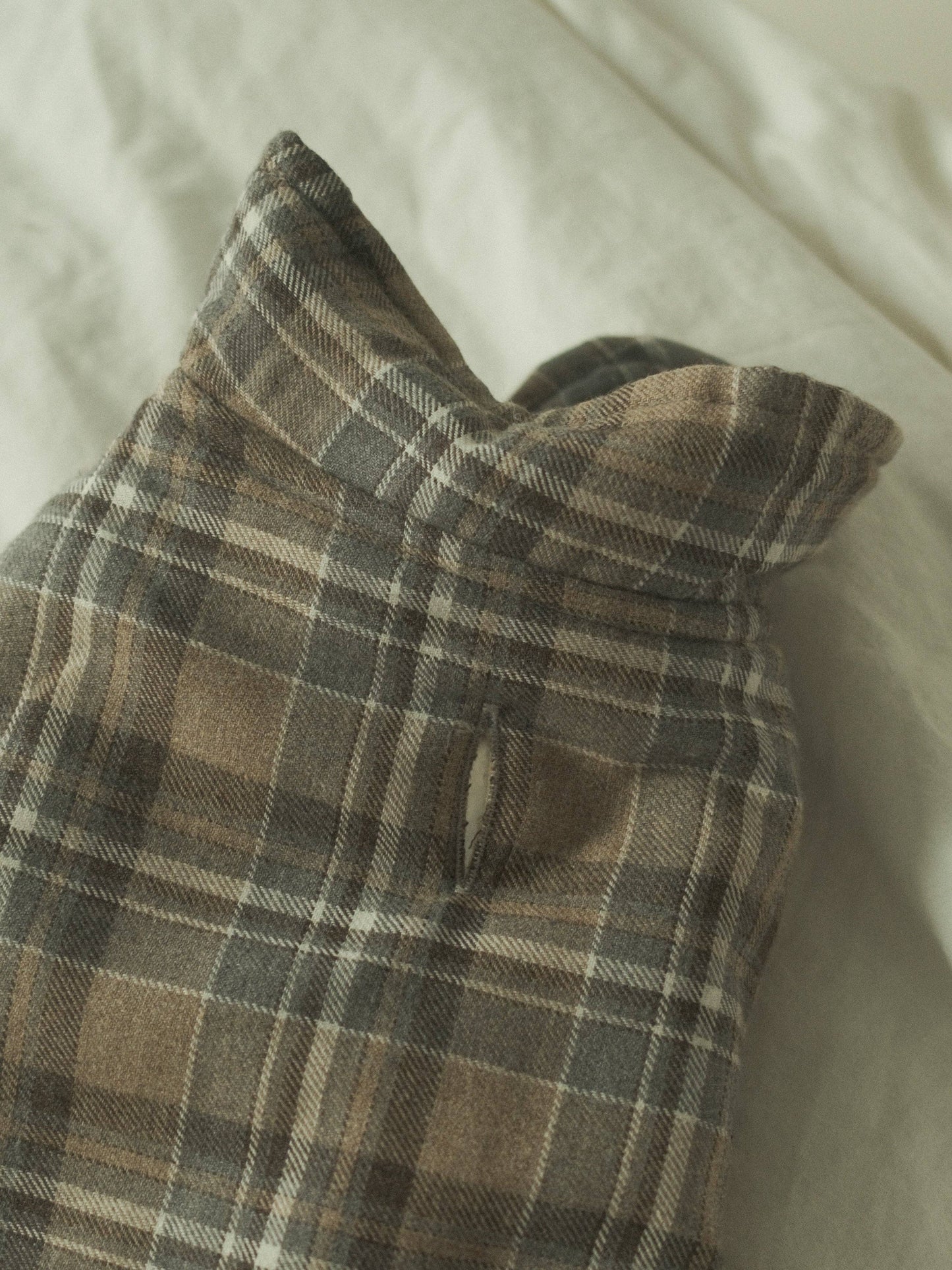 Roux Vest