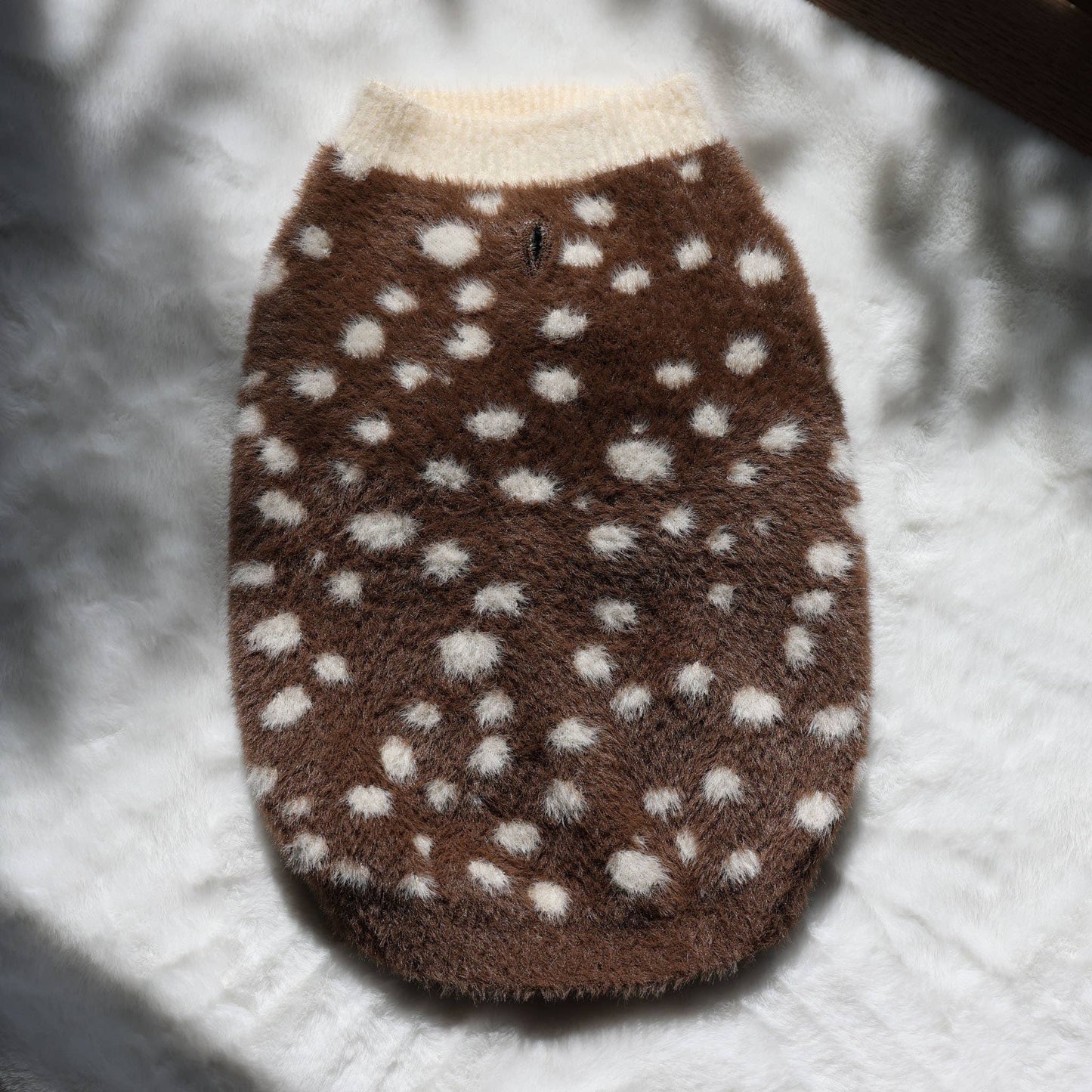 Oh Deer! Soft Cloud Sweater | Pet Sweater for Dogs & Cats