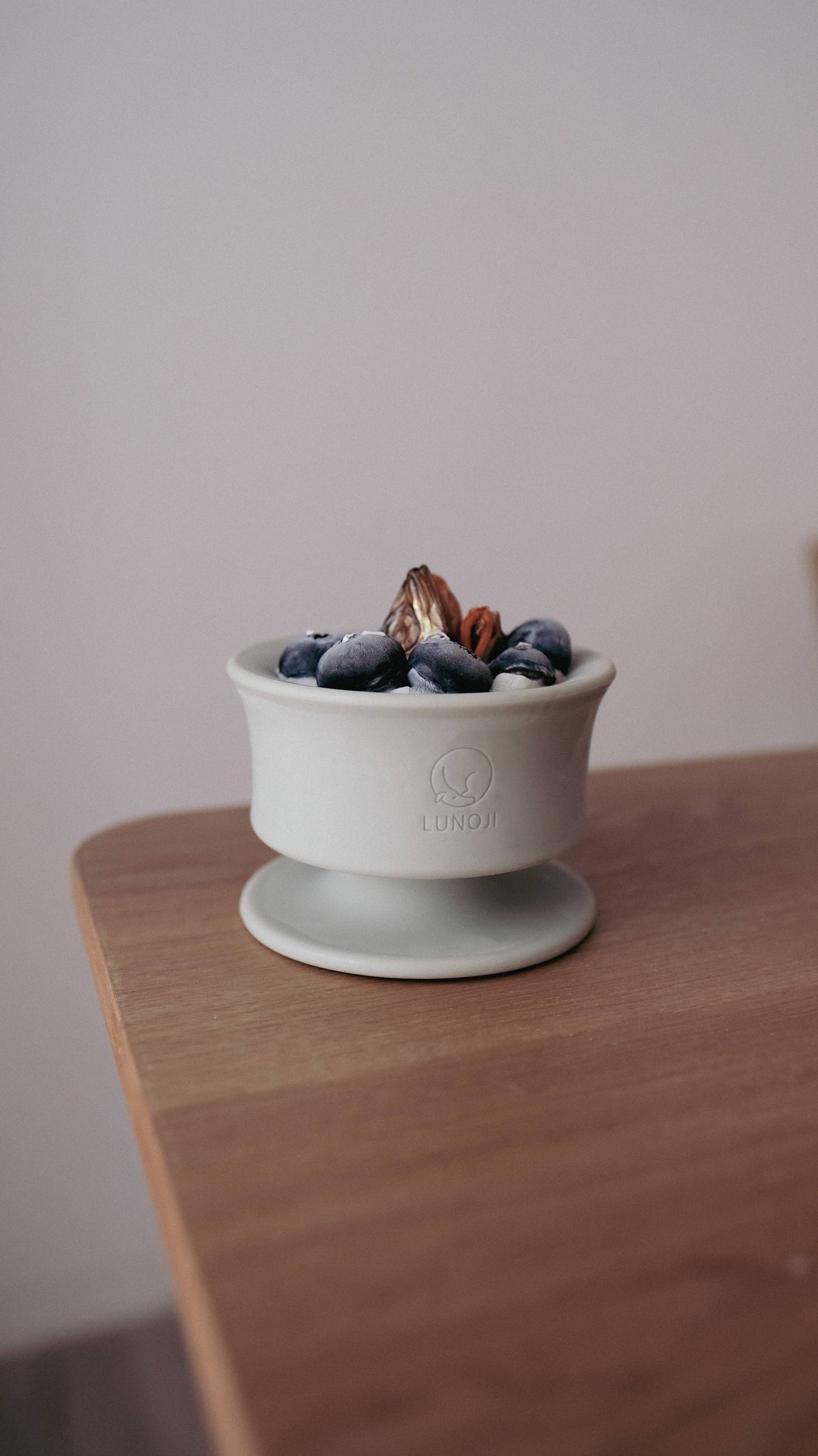 CHEWDEN Trove: Dog Enrichment Feeder | Frozen Treat Cup