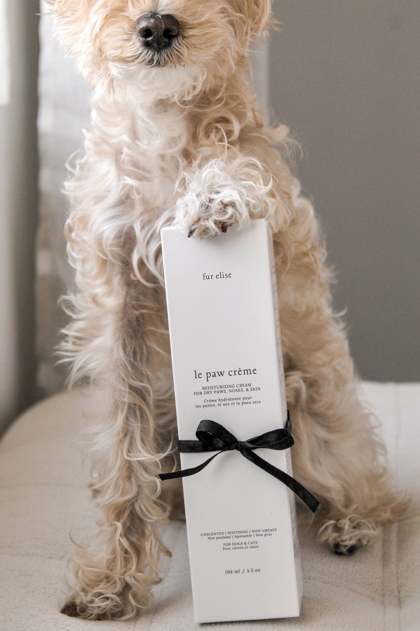 Le Paw Cream