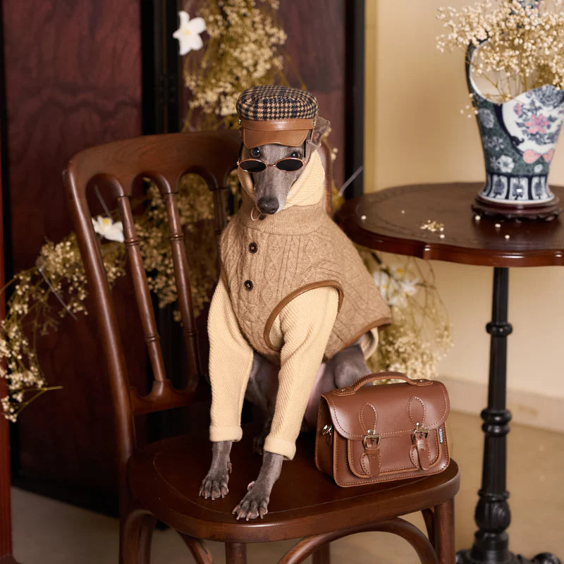 Ashwood Dog Hat