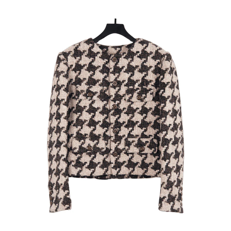 Casa Blanca Human Jacket