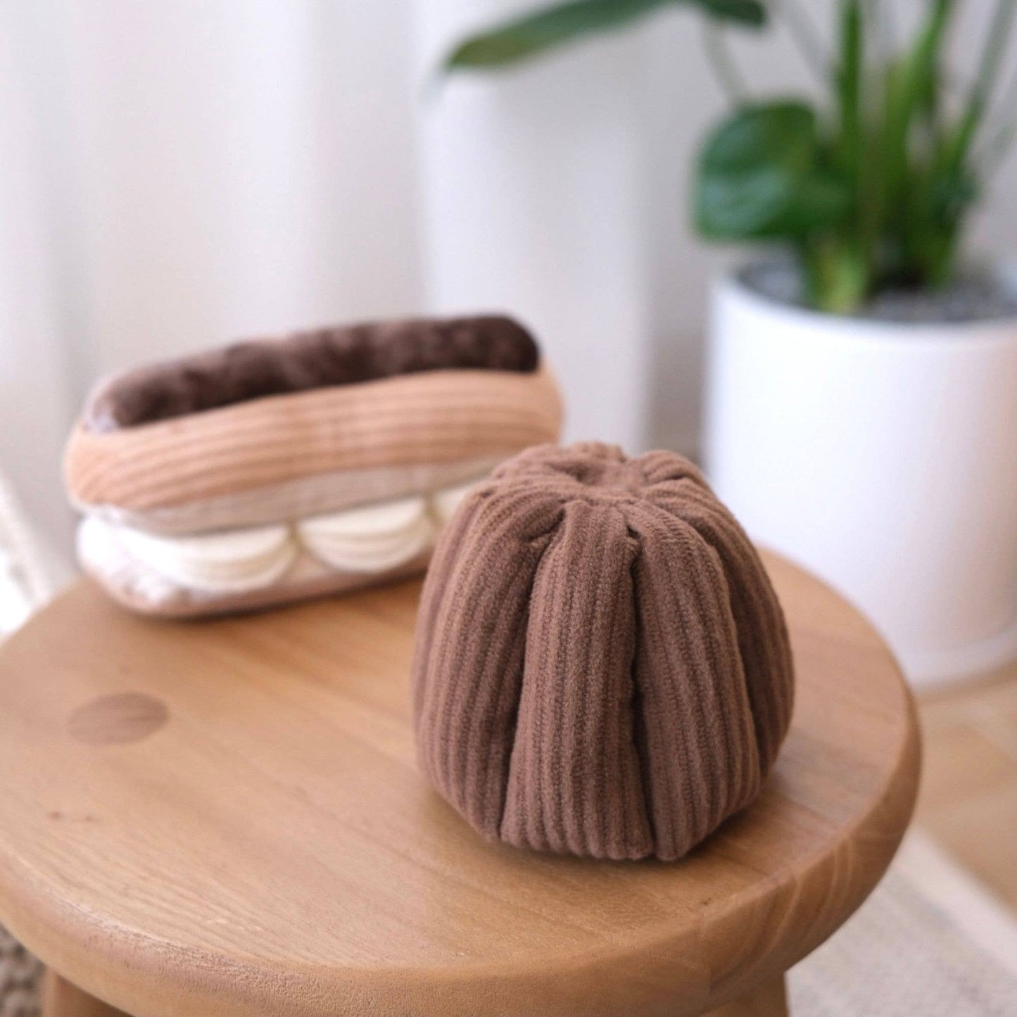 CANELE ENRICHMENT DOG TOY