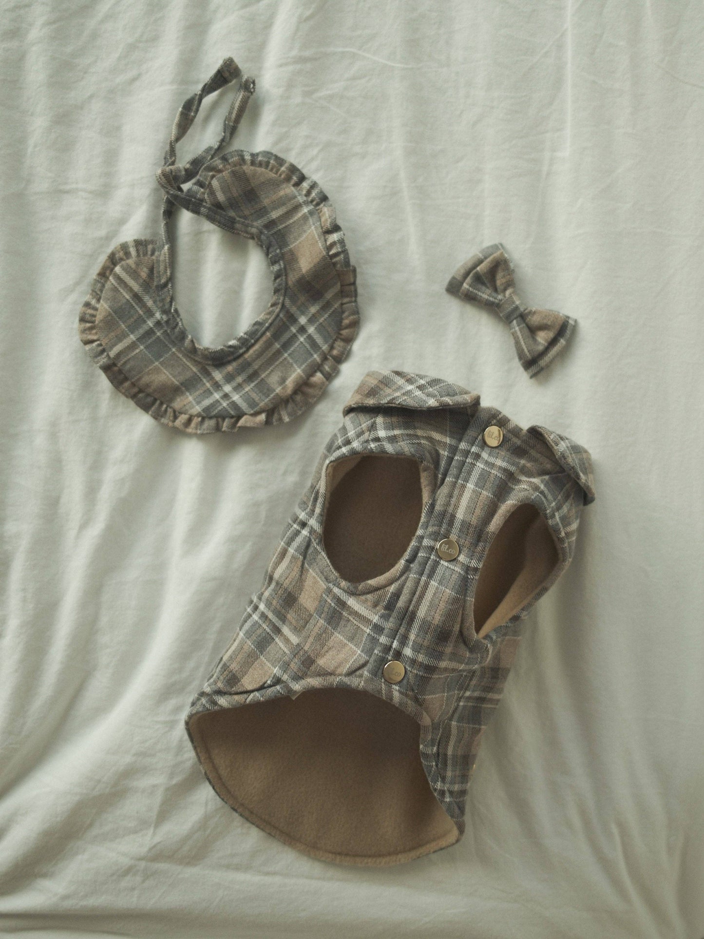Roux Vest