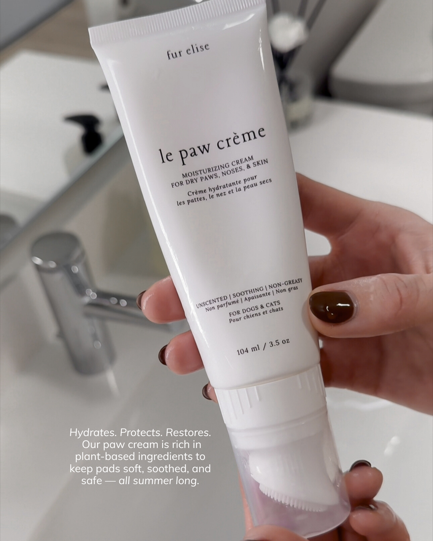 Le Paw Cream