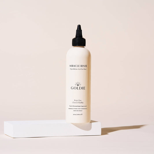 Miracle Rinse
