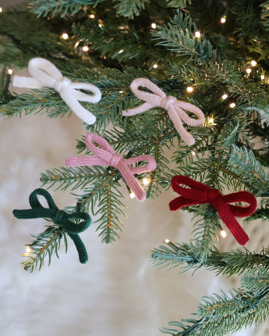 KENZIE BOW | HOLIDAY