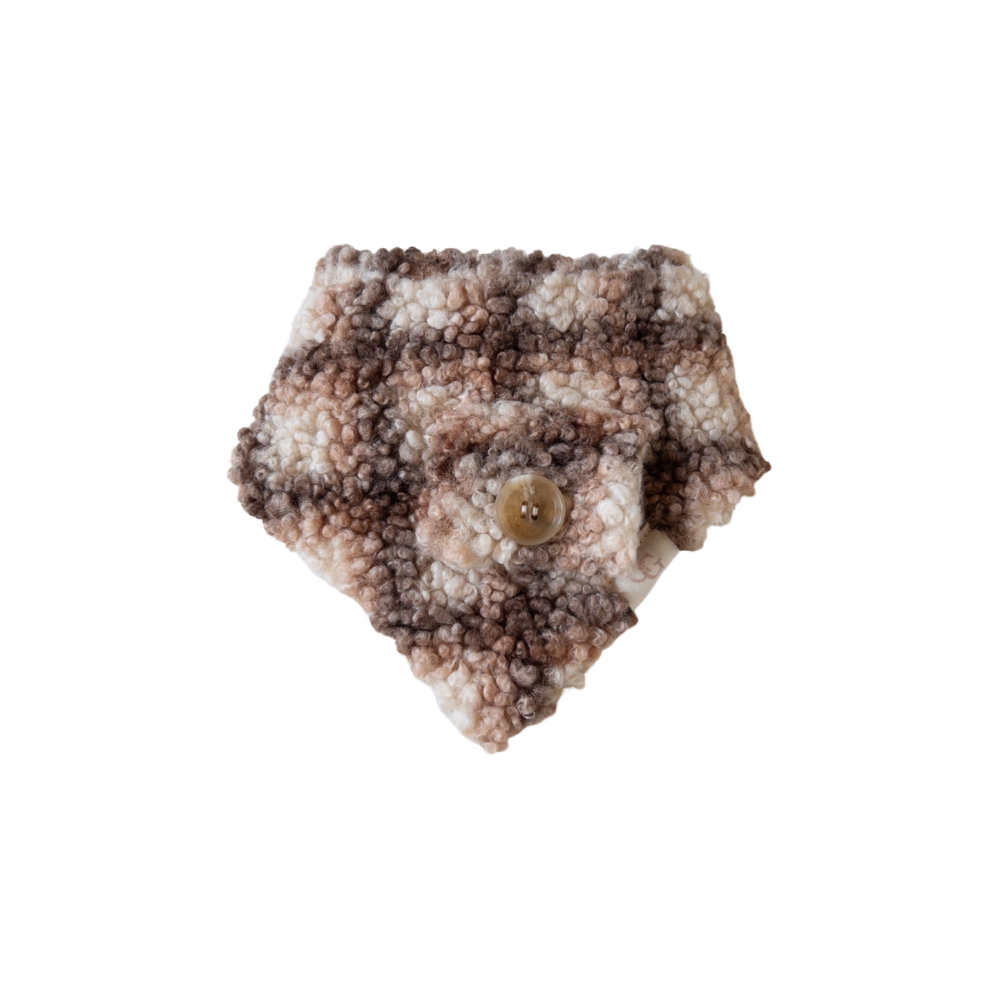 Cocoalicious Bandana