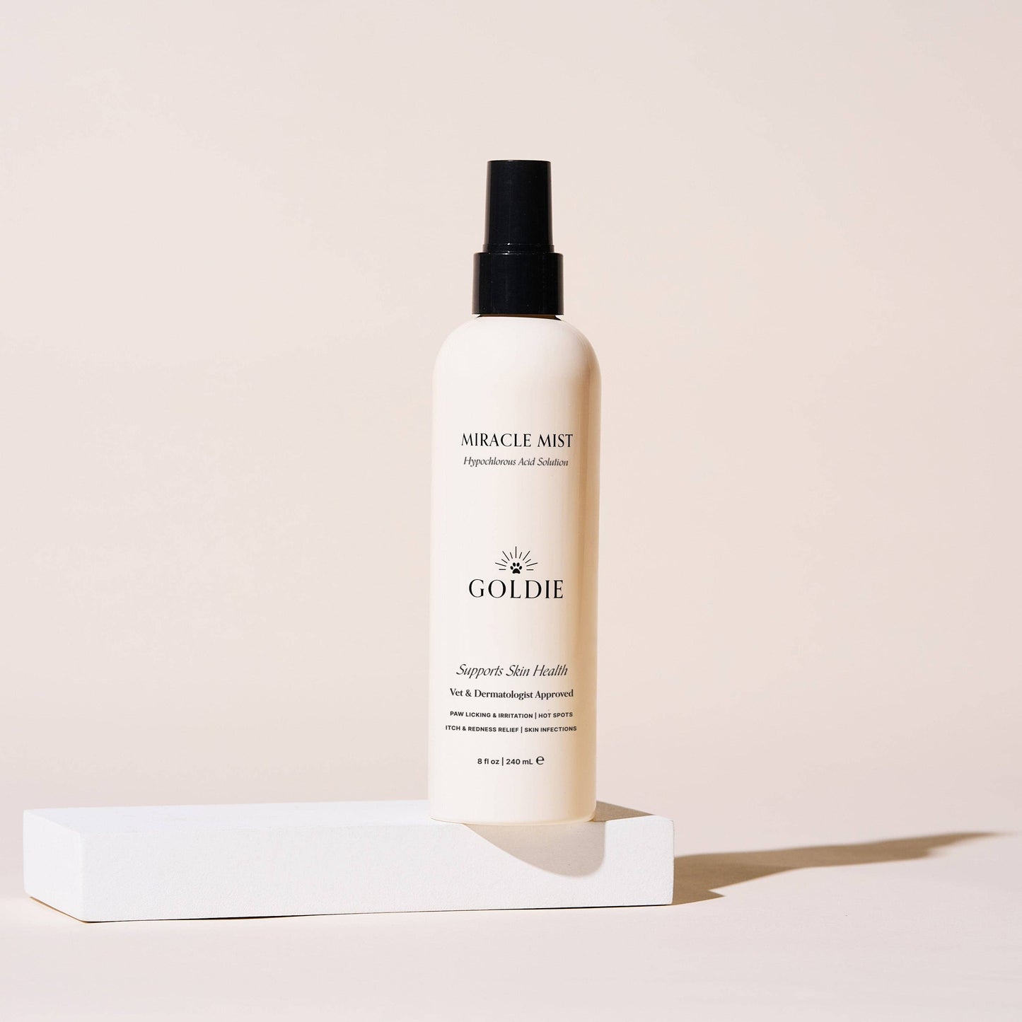 Miracle Mist