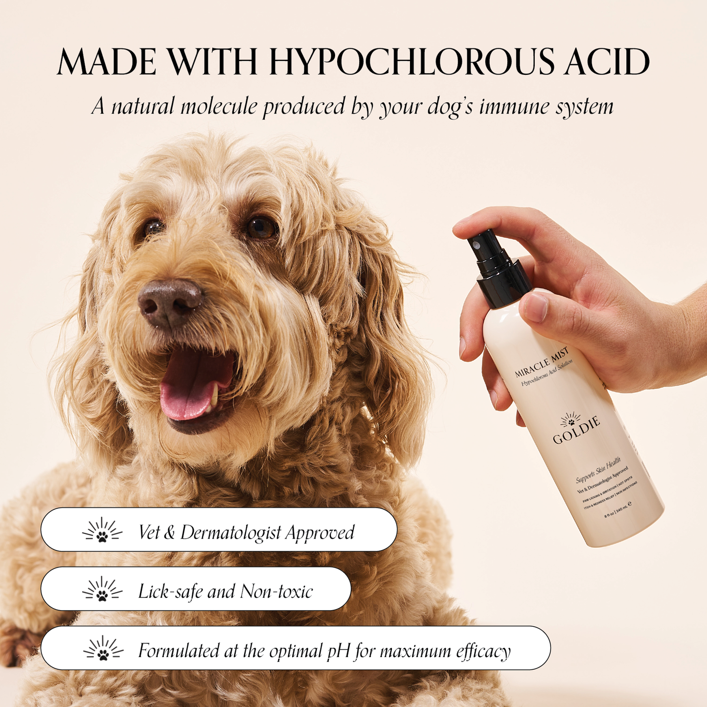Miracle Mist