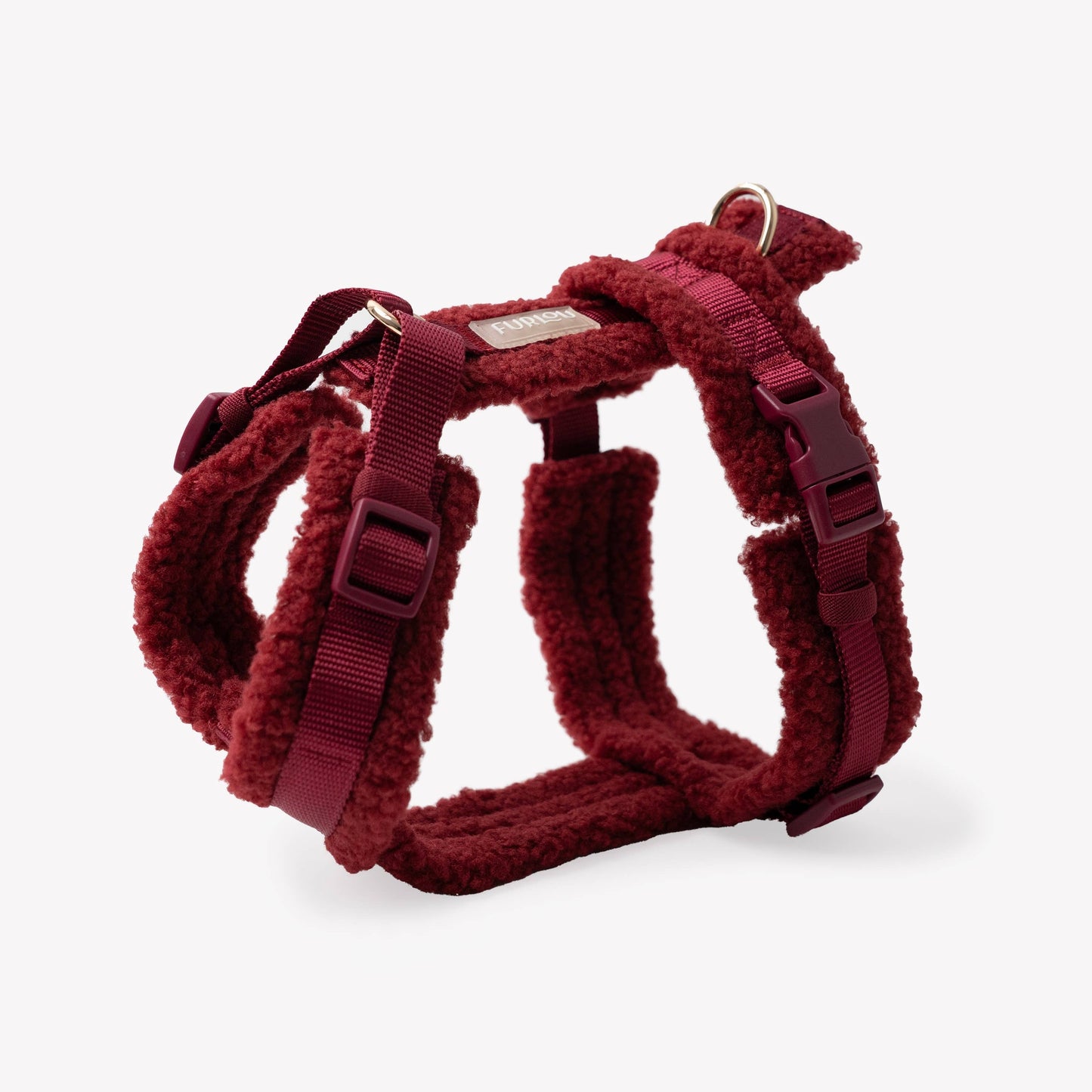 Bordeaux - Sherpa Dog Harness