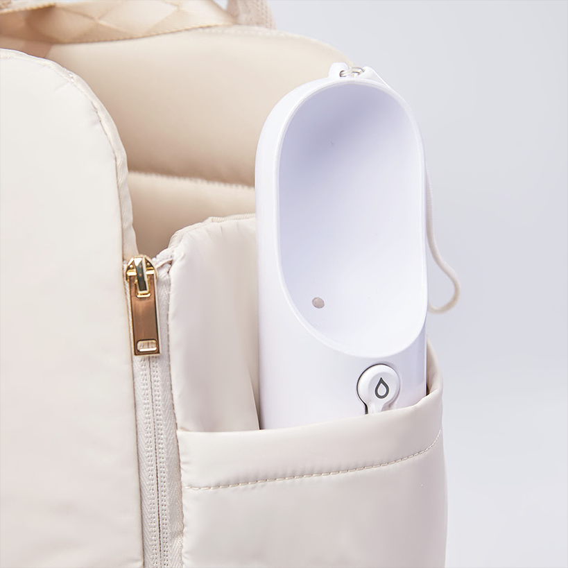 Everywhere Convertible Tote Bag | Dog Carrier | 2 Colors