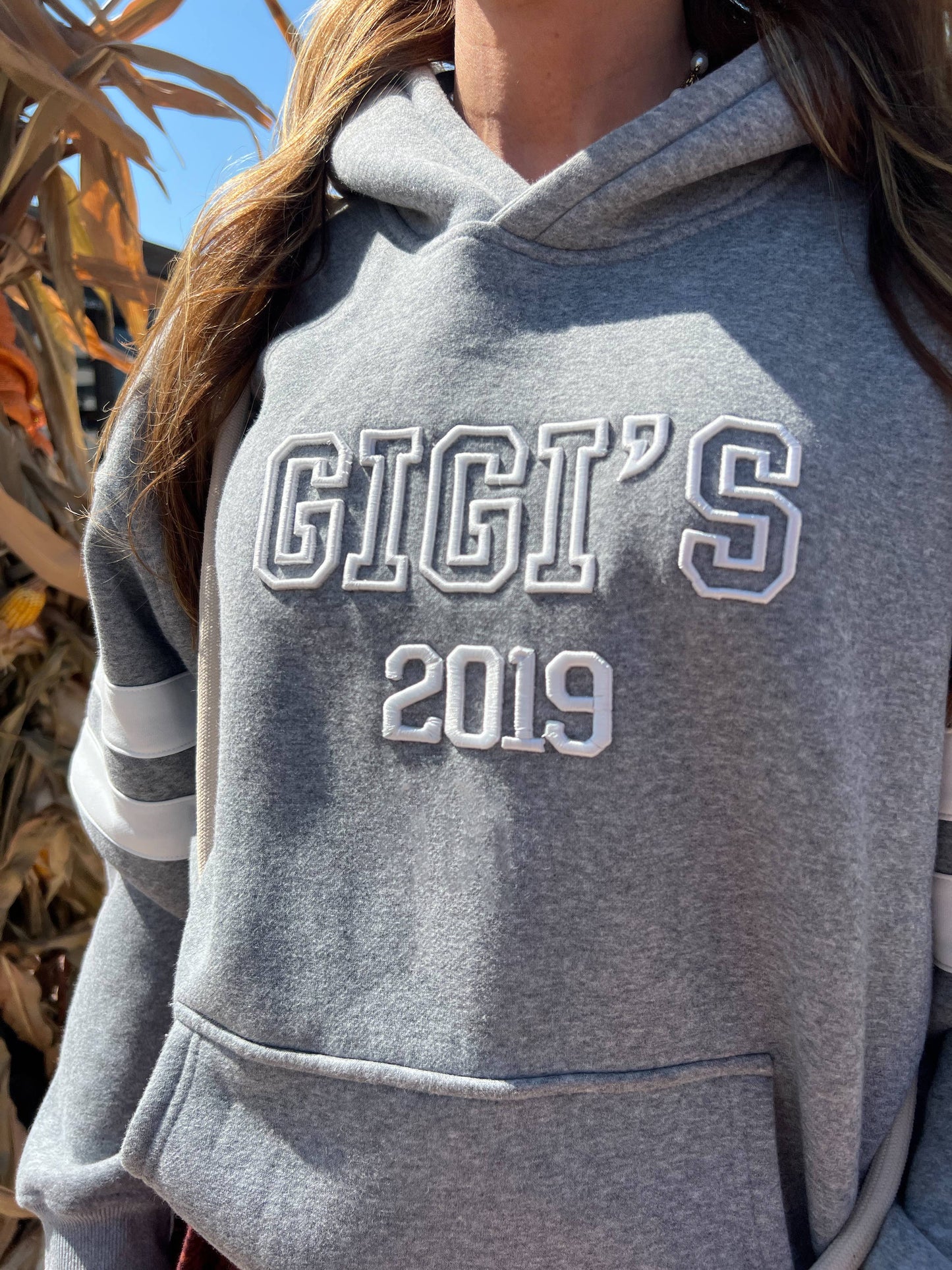 Heritage 2019 Women’s Hoodie