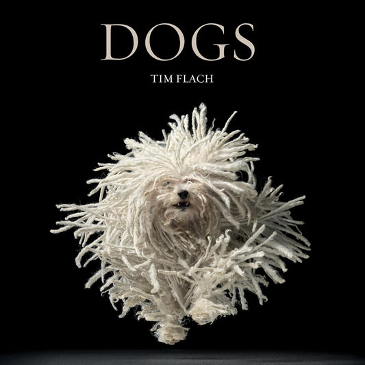 Tim Flach: DOGS