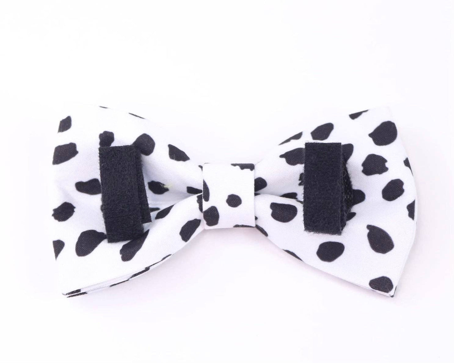 The Doggie Bow Tie - London