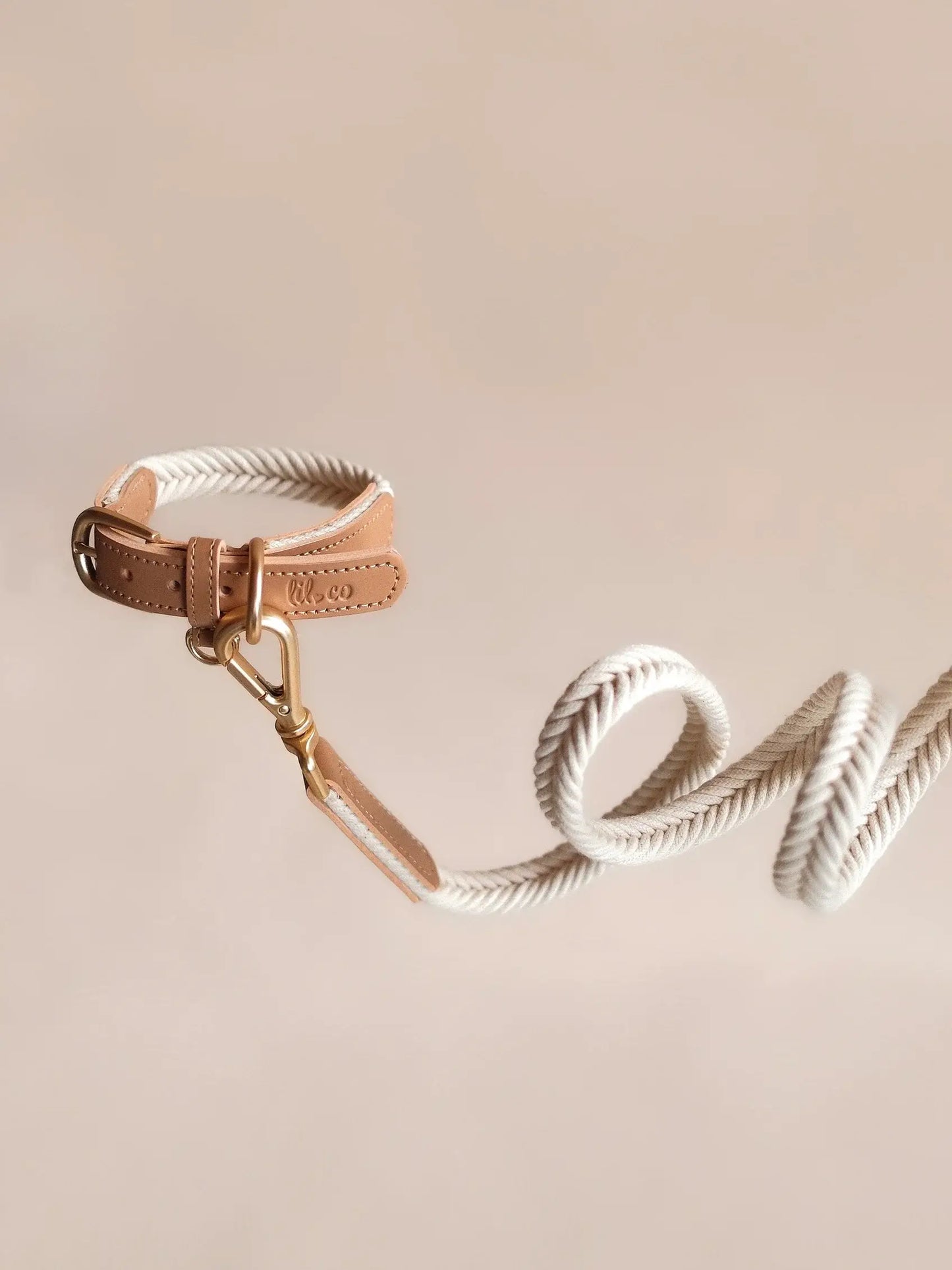 Lilco Leashes | Moonbeam
