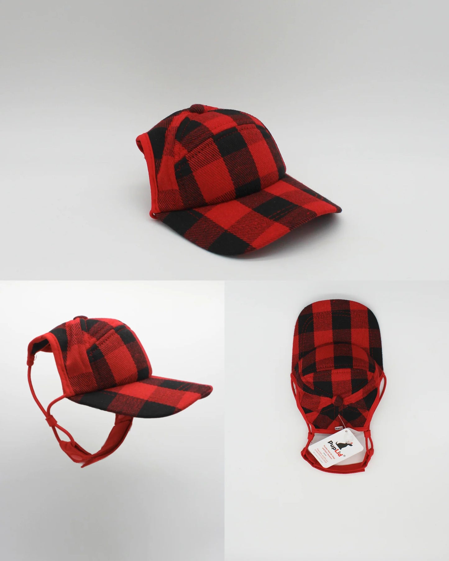 Camper Pet Hat