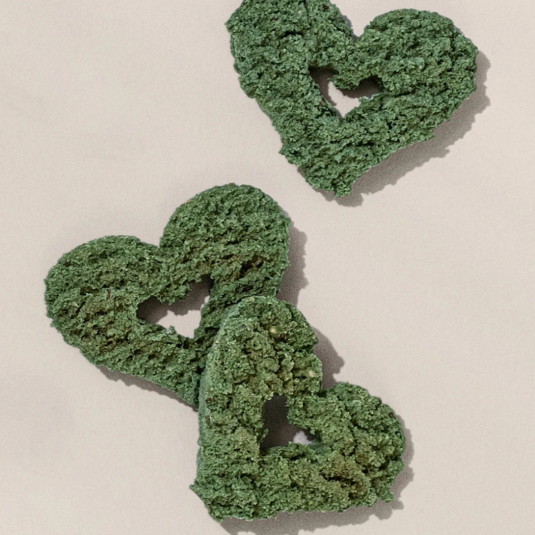 Mighty Greens