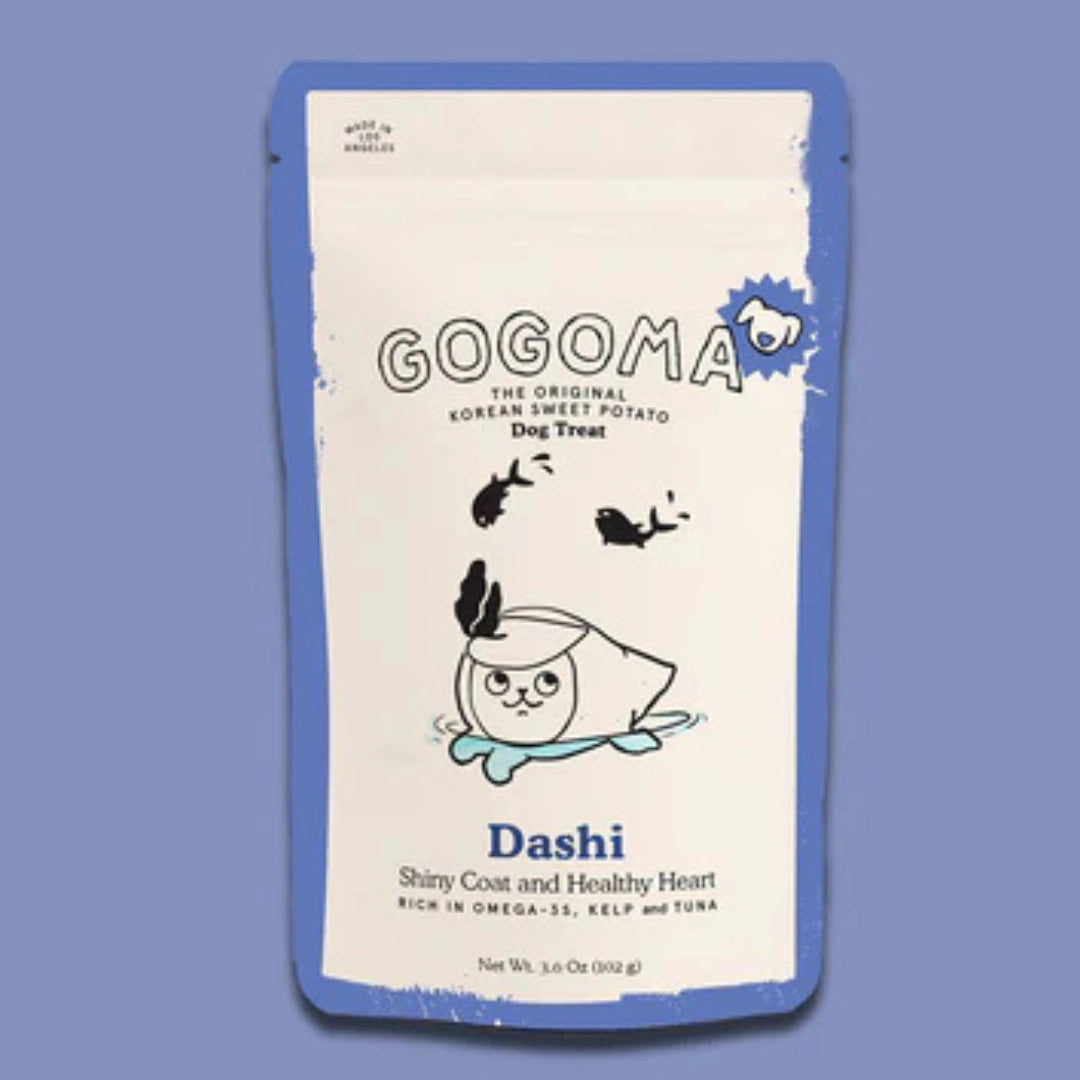 Dashi Delight