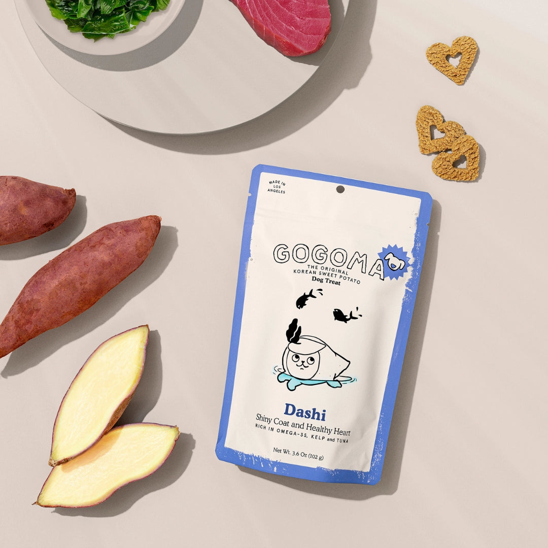 Dashi Delight