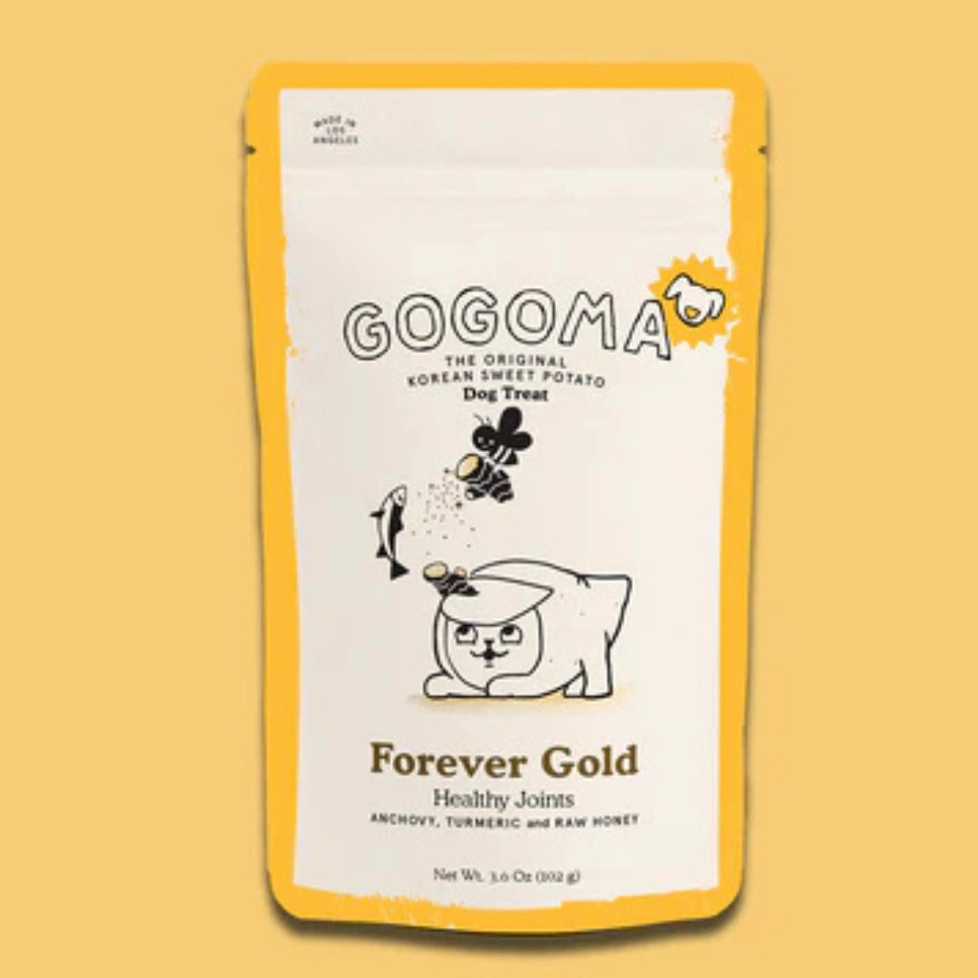 Forever Gold