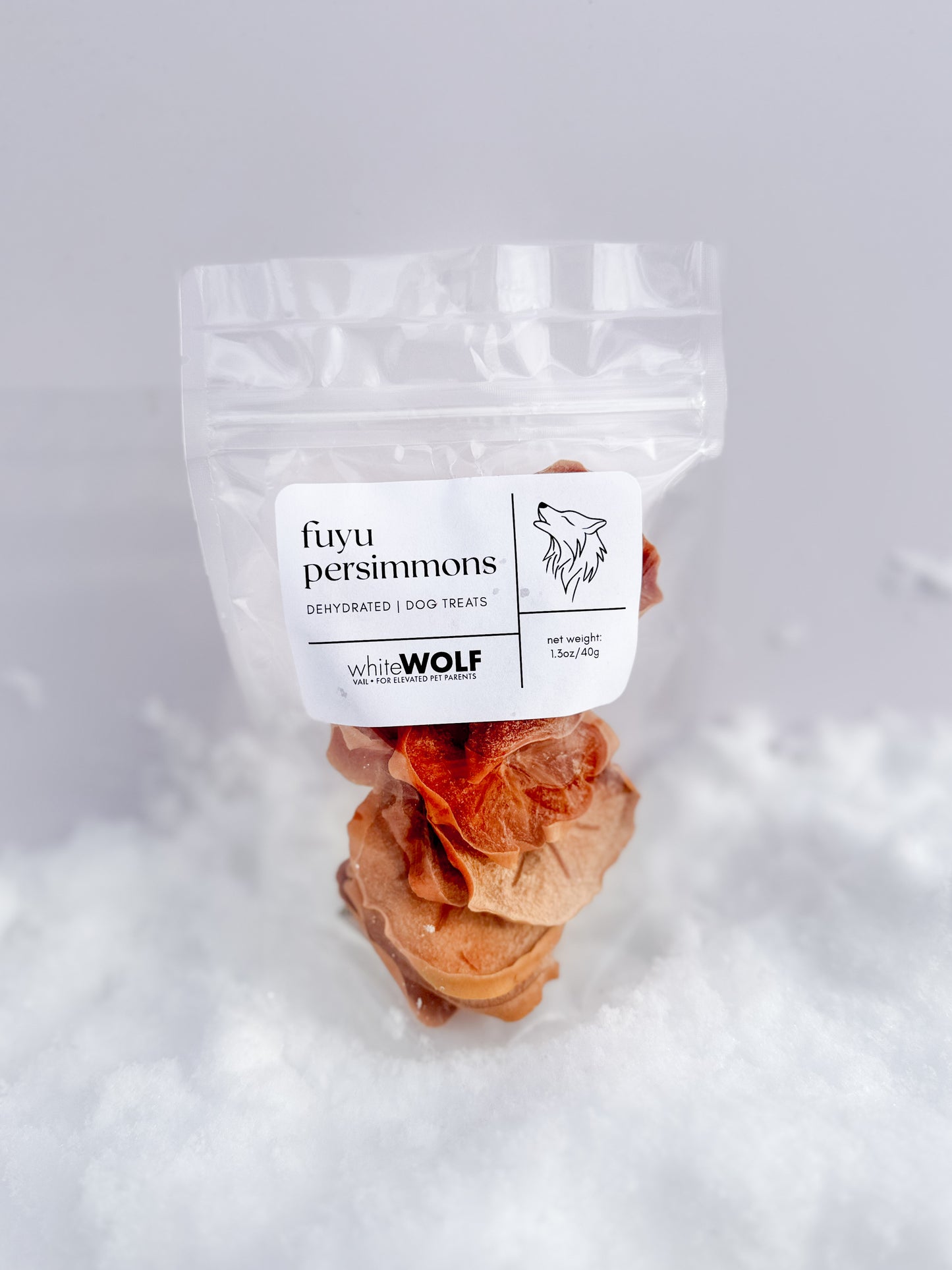 Fuyu Persimmons