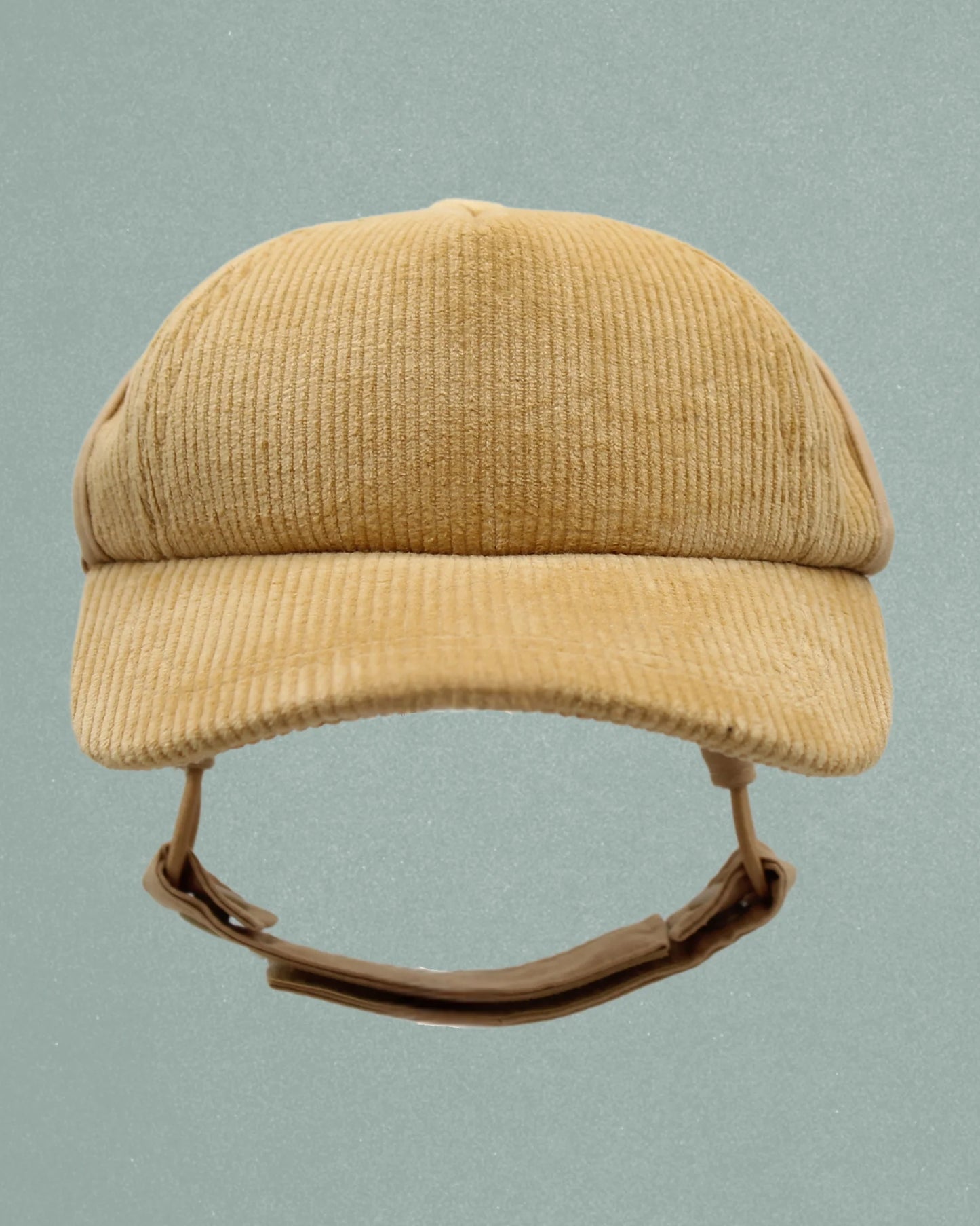 Corduroy Pet Hat