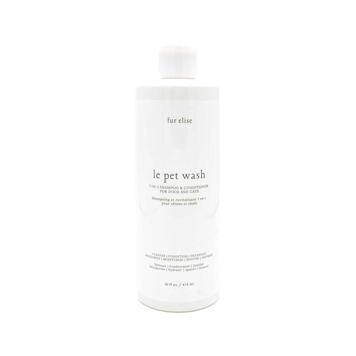 Le Pet Wash
