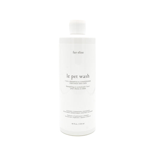 Le Pet Wash