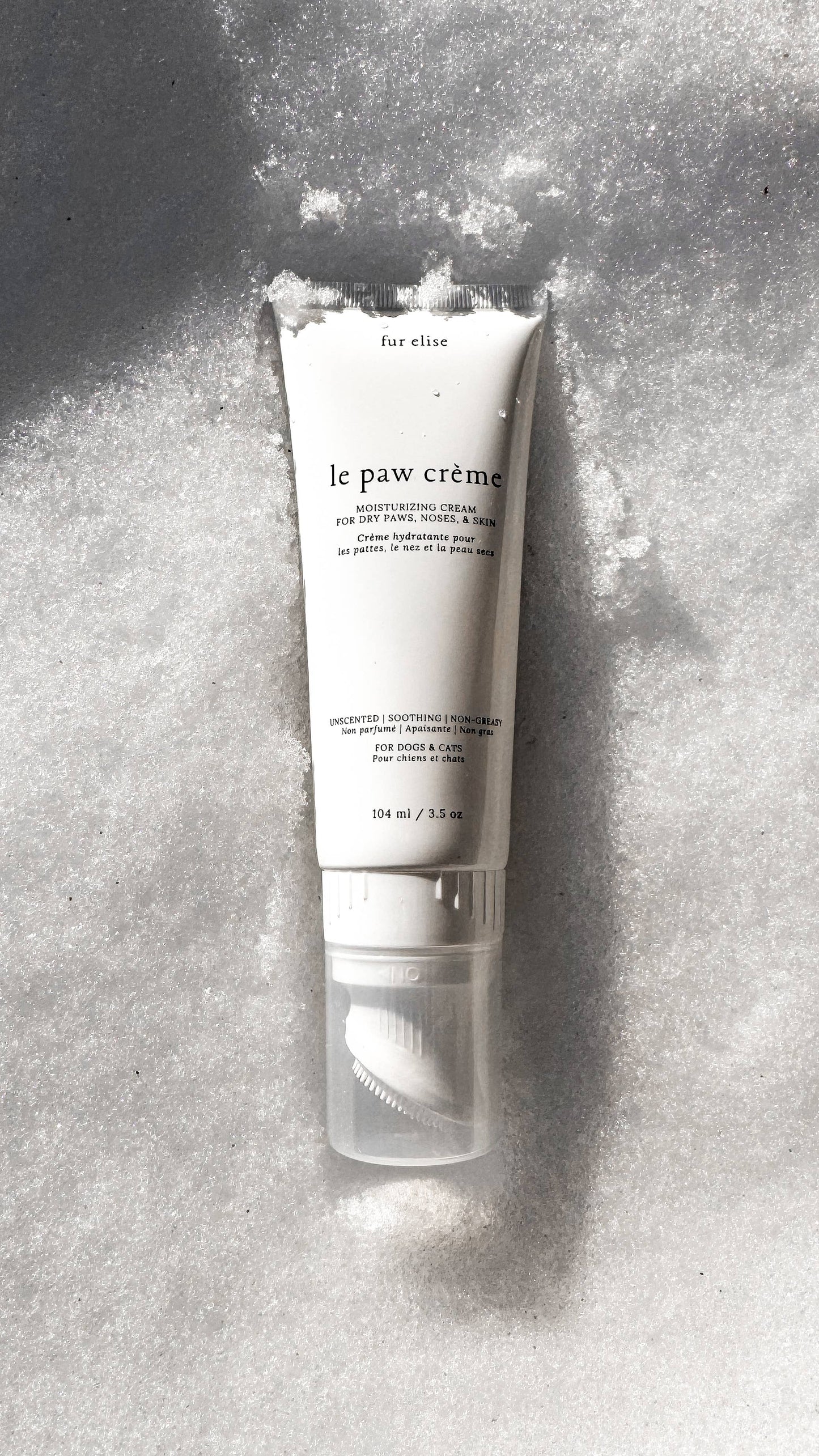 Le Paw Cream