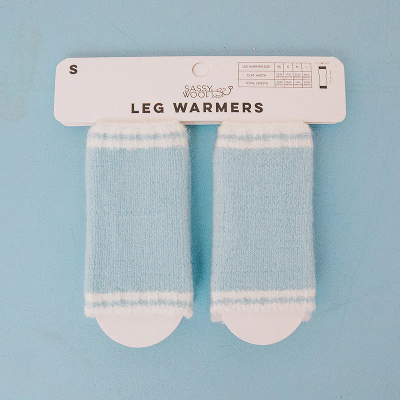 Leg Warmers