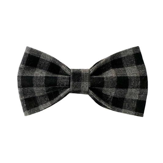 The Doggie Bow Tie - Denver