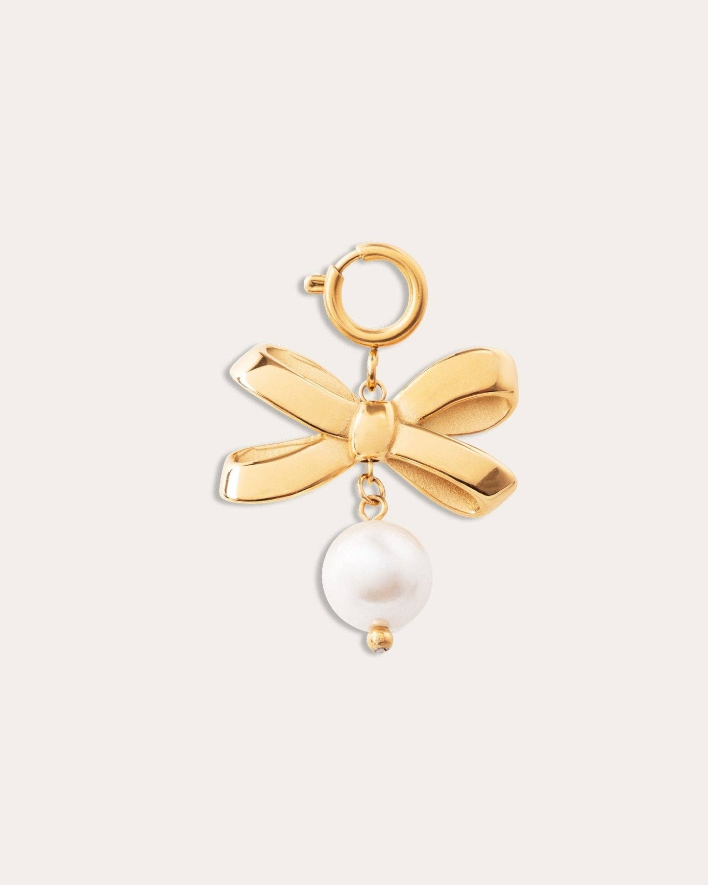 Love Stories Jewelry Set - Infinity Pendant