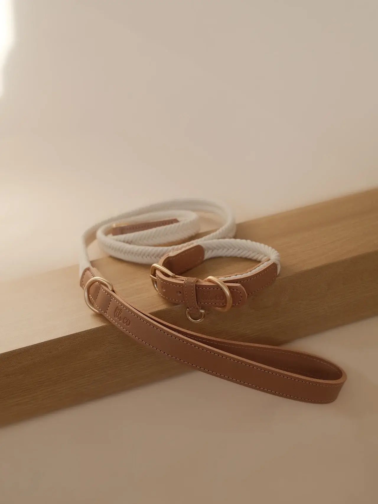 Lilco Leashes | Moonbeam
