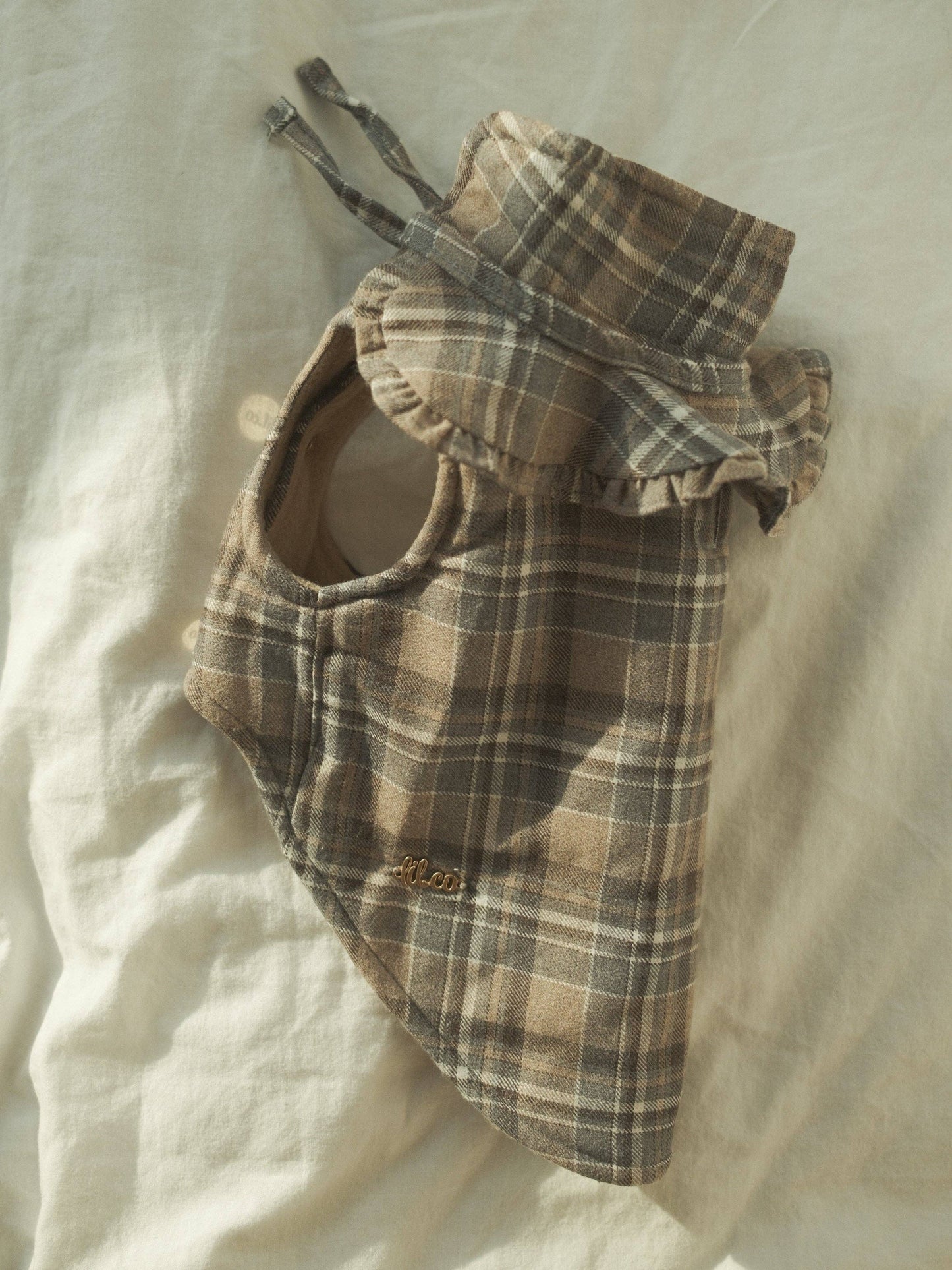 Roux Vest