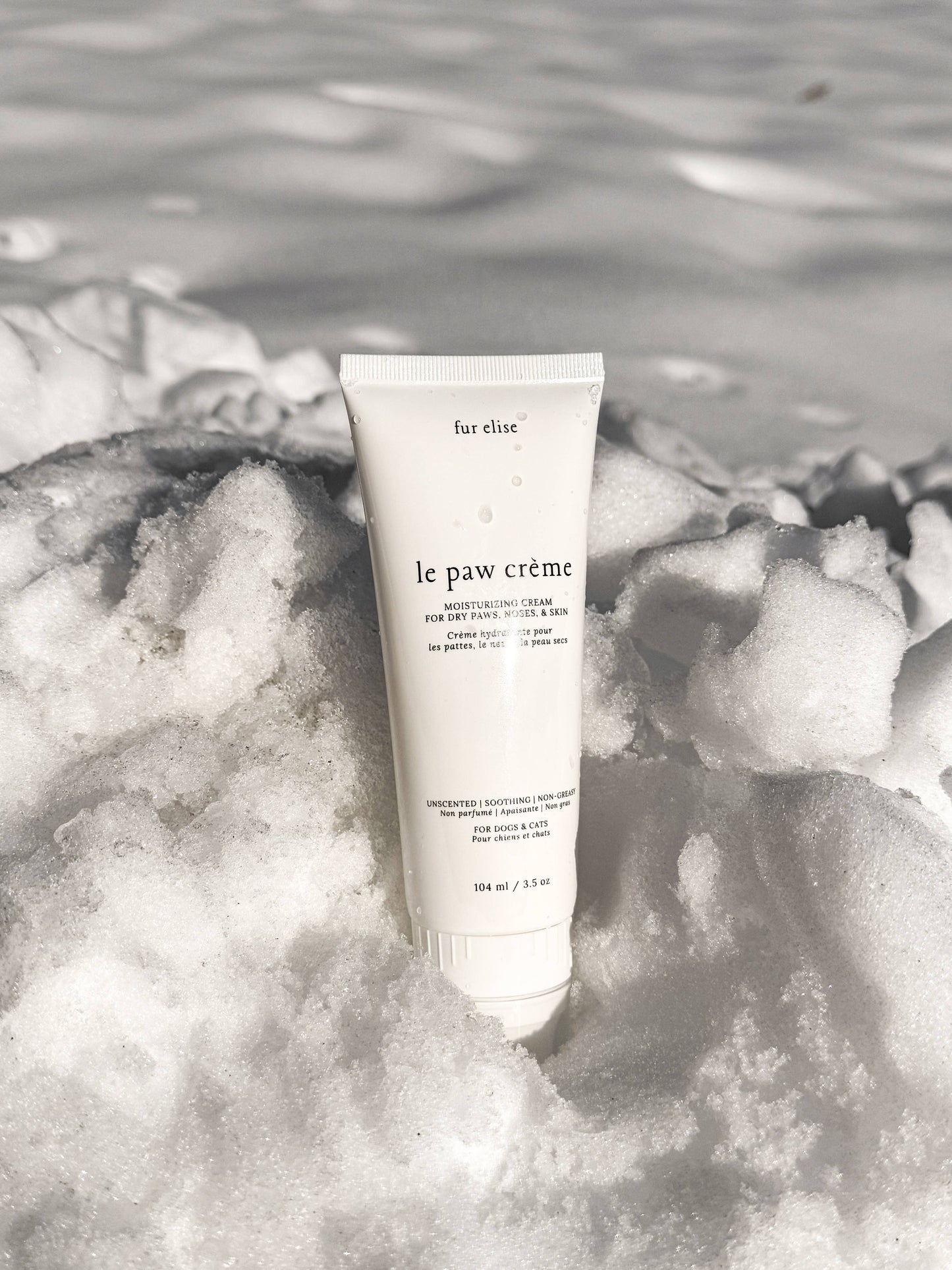 Le Paw Cream