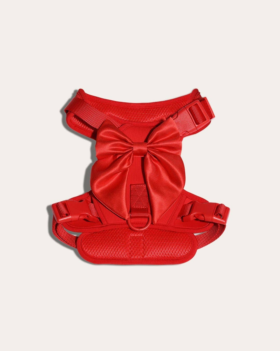 Wander! Bow Harness Kit Cherry