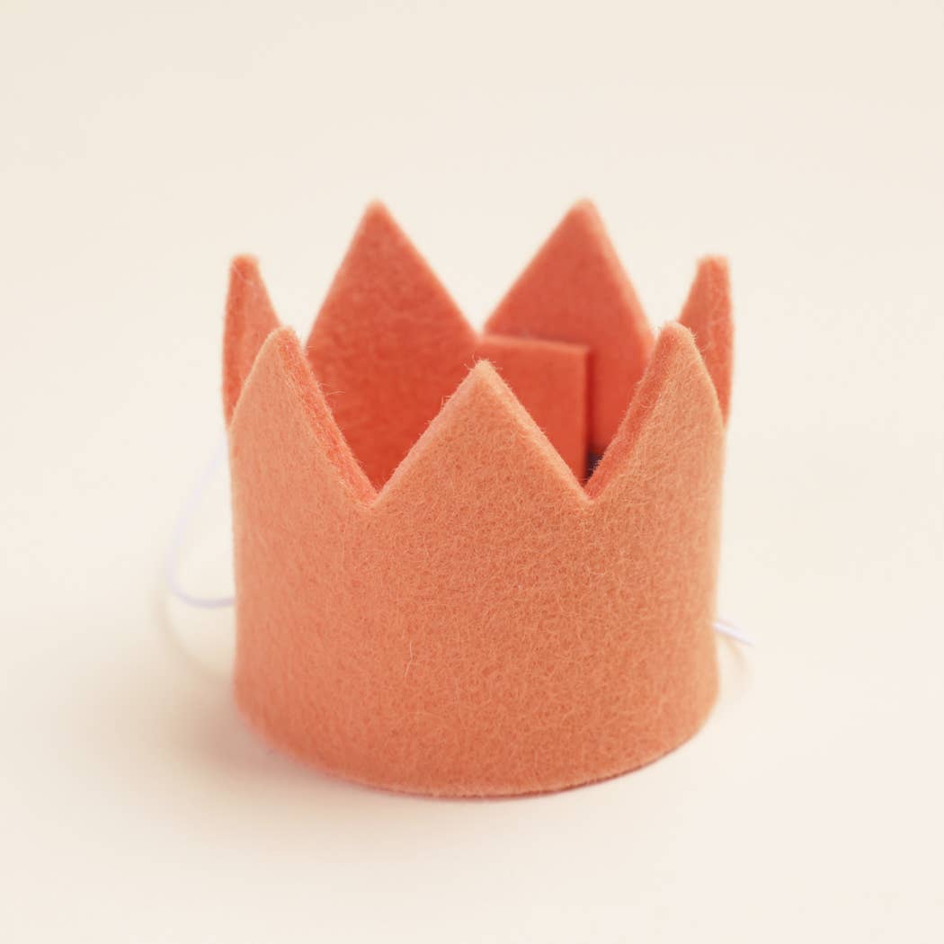 NEUTRAL PARTY CROWNS