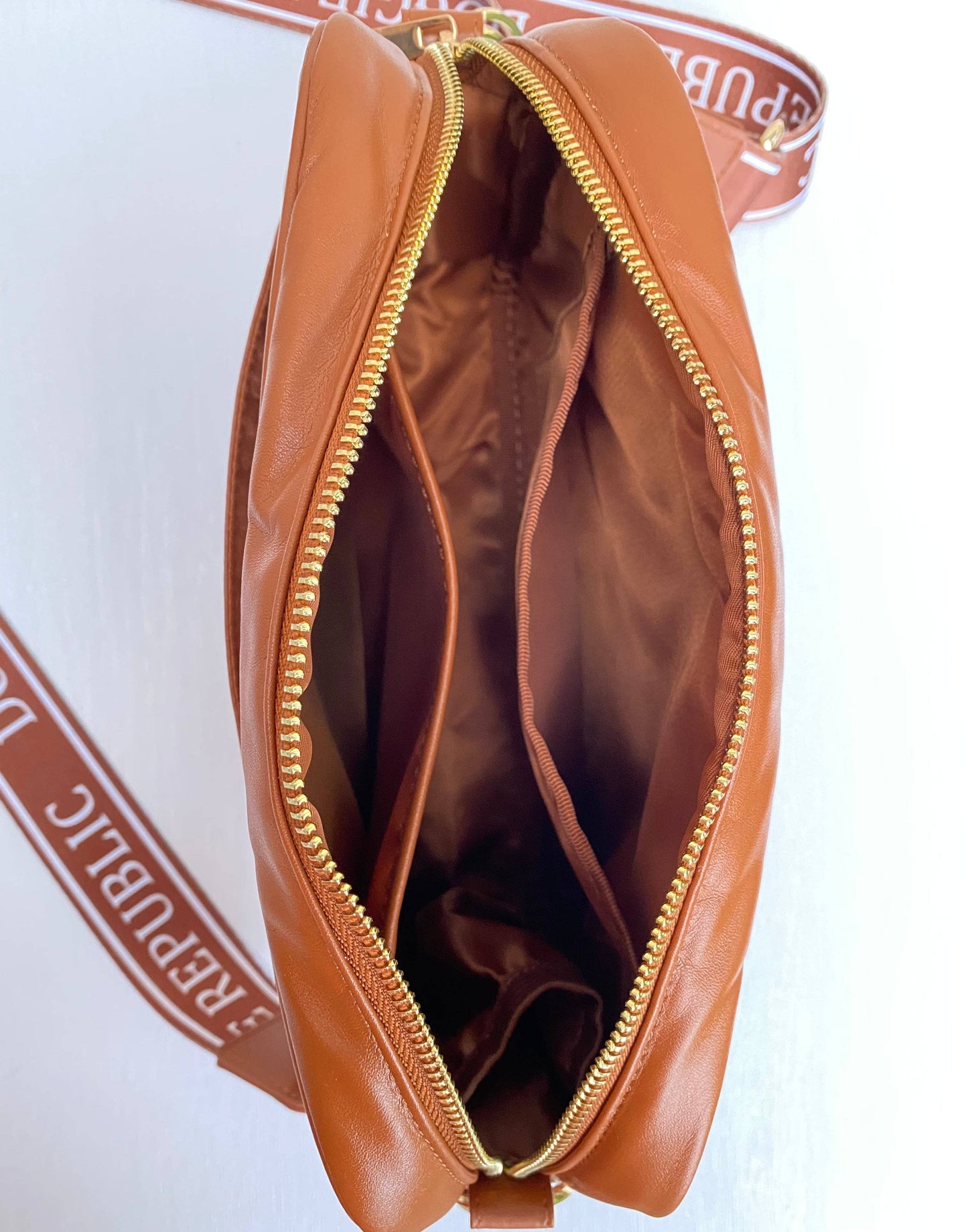 Day Bag