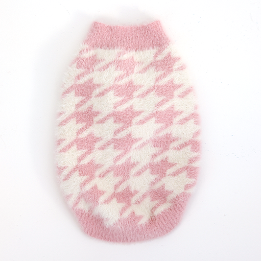 Jolie Soft Cloud Sweater | Pet Sweater for Dogs & Cats