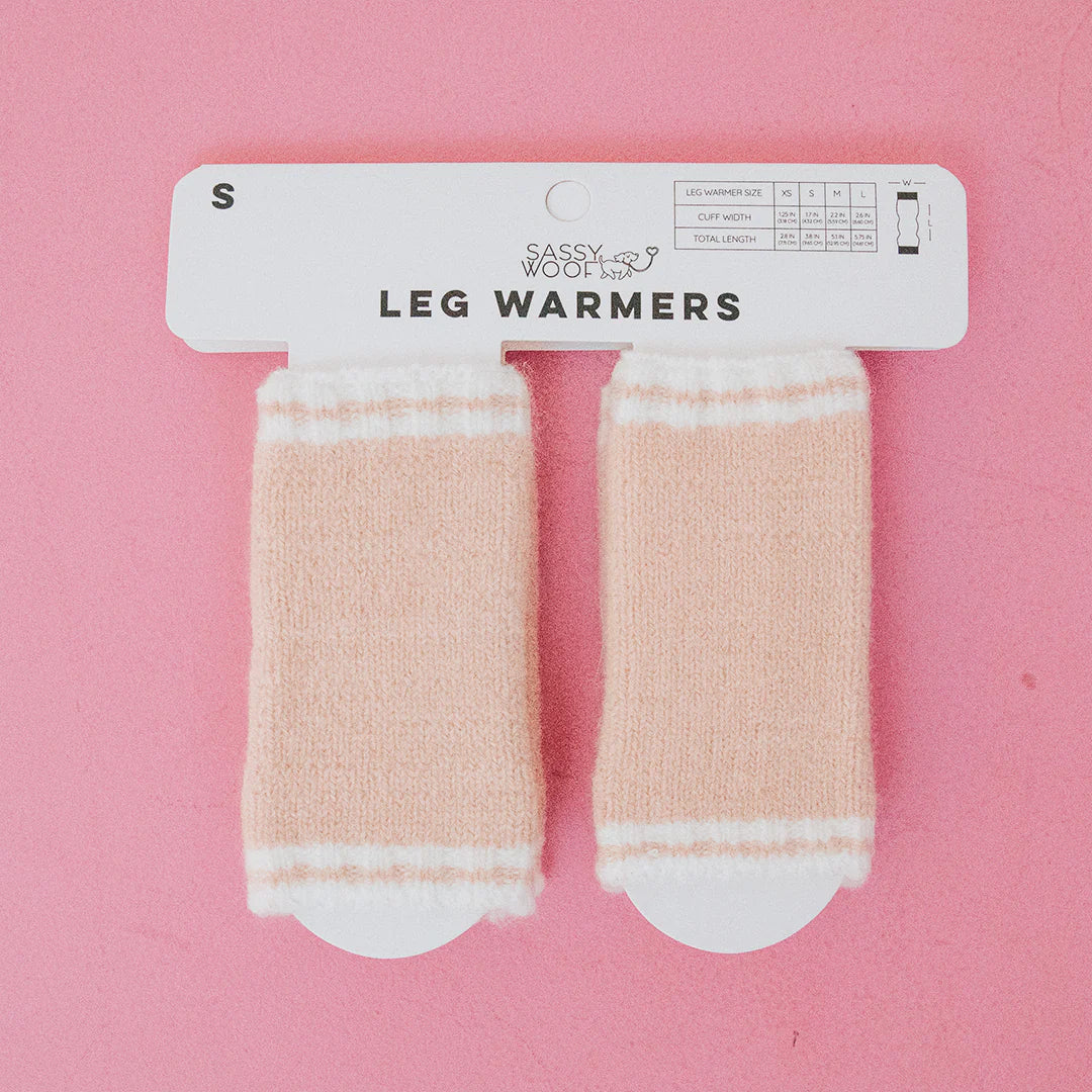 Leg Warmers
