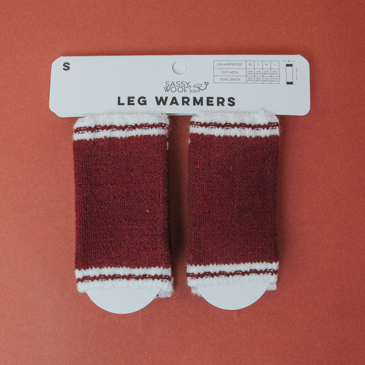 Leg Warmers